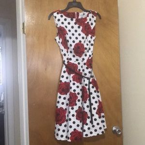 NWT Grace & Karin Dress